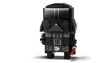 LEGO BrickHeadz (41619). Darth Vader - 9
