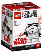 LEGO BrickHeadz (41620). Stormtrooper