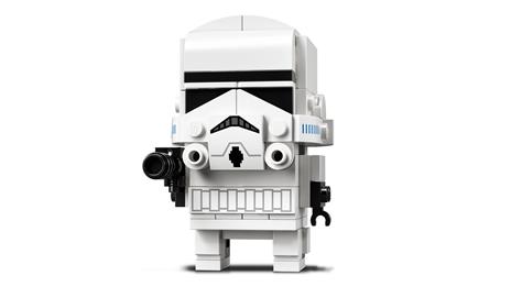 LEGO BrickHeadz (41620). Stormtrooper - 8