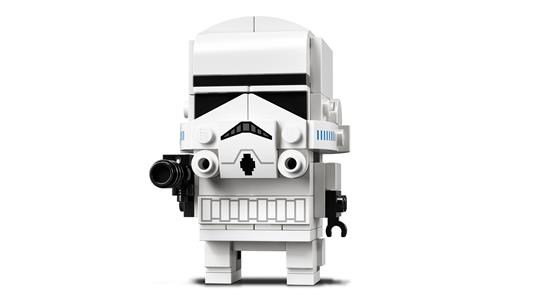 LEGO BrickHeadz (41620). Stormtrooper - 8