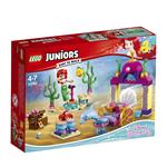 LEGO Juniors (10765). Il concerto sottomarino di Ariel