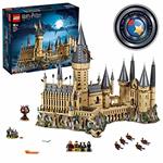 LEGO Harry Potter Castello di Hogwarts (71043)