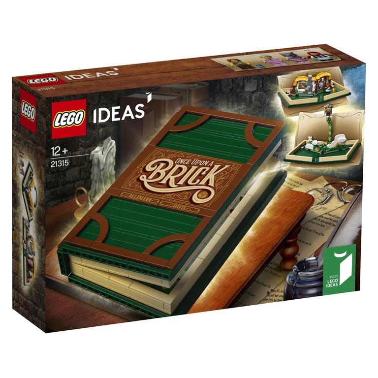 MondoBrick