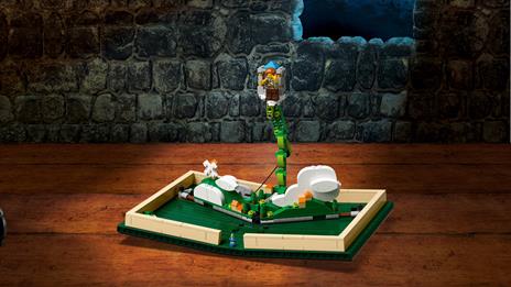 LEGO Ideas (21315). Libro Pop-Up - 5