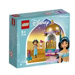 LEGO Disney Princess (41158). La piccola torre di Jasmine