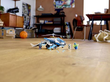 LEGO Ninjago (70673). ShuriCottero - 12