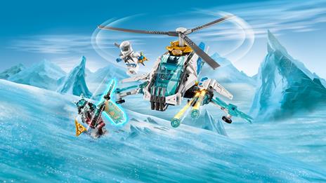 LEGO Ninjago (70673). ShuriCottero - 6