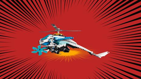 LEGO Ninjago (70673). ShuriCottero - 7
