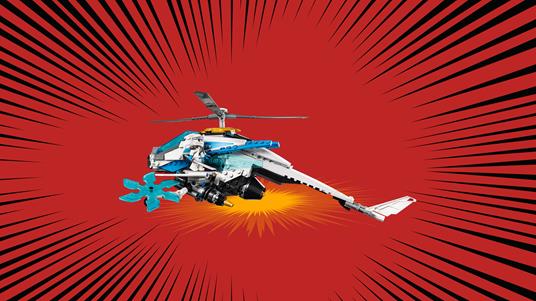 LEGO Ninjago (70673). ShuriCottero - 7