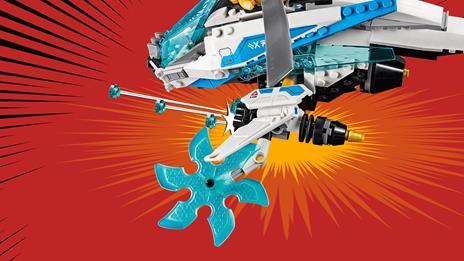LEGO Ninjago (70673). ShuriCottero - 8