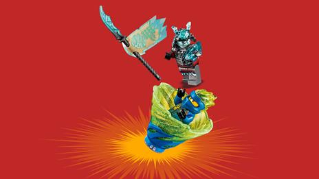 LEGO Ninjago (70673). ShuriCottero - 9