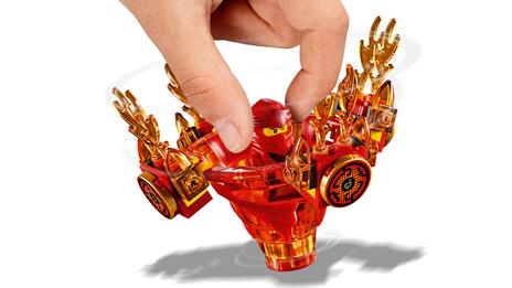 LEGO Ninjago (70659). Kai Spinjitzu - 11