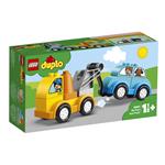 LEGO DUPLO My First (10883). La mia prima autogrù