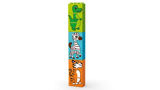 LEGO DUPLO My First (10885). Il mio primo puzzle - 11