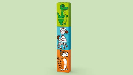 LEGO DUPLO My First (10885). Il mio primo puzzle - 5