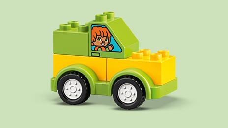 LEGO DUPLO My First (10886). I miei primi veicoli - 5