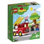 LEGO DUPLO Town (10901). Autopompa