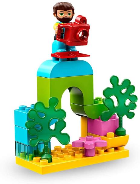 LEGO DUPLO Town (10905). Sottomarino - 2