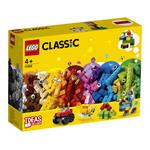 LEGO Classic (11002). Set di mattoncini di base
