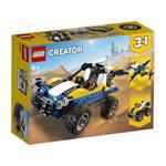 LEGO Creator (31087). Dune Buggy