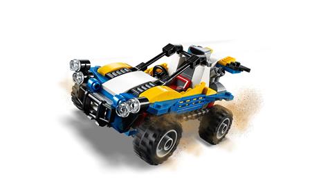 LEGO Creator (31087). Dune Buggy - 2