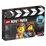 LEGO Movie (70820). Movie Maker