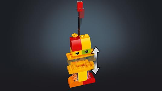 LEGO Movie (70820). Movie Maker - 5