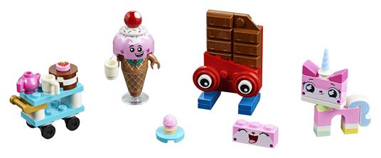 LEGO Movie (70822). Gli amici di Unikitty più dolci di sempre! - 2