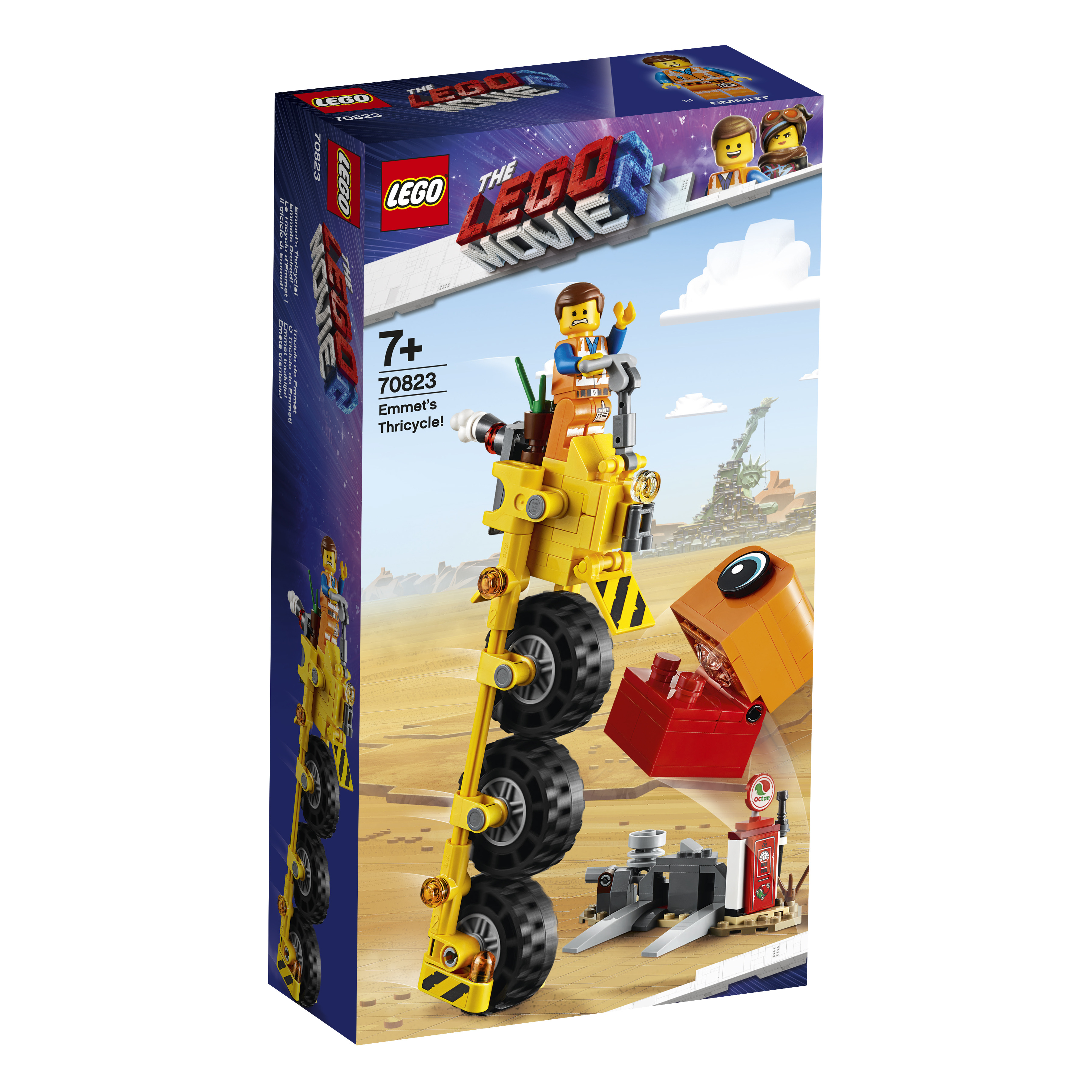 MondoBrick