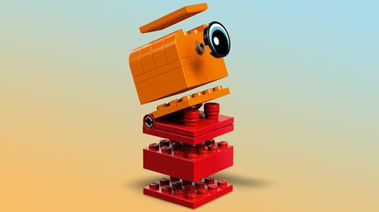 LEGO Movie (70823). Il triciclo di Emmet! - 7