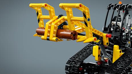 LEGO Technic (42094). Ruspa cingolata - 6