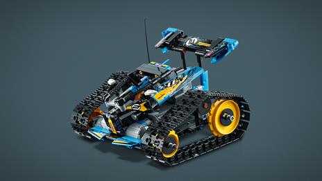 LEGO Technic (42095). Stunt Racer telecomandato - 10