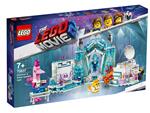 LEGO Movie (70837). Spa Brilla e Scintilla