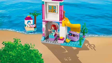 LEGO Disney Princess (41160). Il castello sul mare di Ariel - 6