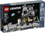 LEGO Creator Expert (10266). NASA Apollo 11 Lunar Lander