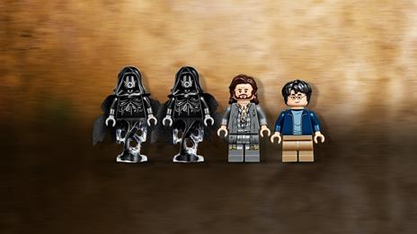 LEGO Harry Potter (75945). Expecto Patronum - 4