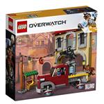 LEGO Overwatch (75972). Resa dei conti a El Dorado