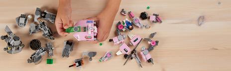 LEGO Overwatch (75973). D.Va e Reinhardt - 11