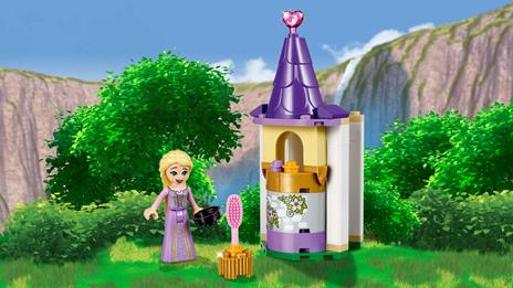 LEGO Disney Princess (41163). La piccola torre di Rapunzel - 3