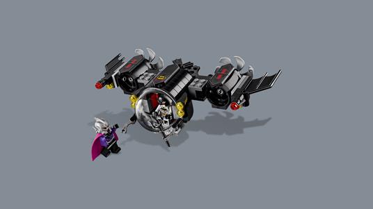 LEGO Super Heroes (76116). Batman Batsub di e il duello sottomarino - 8