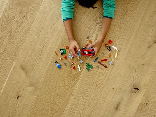 LEGO City Fire (60212). Barbecue in fumo - 9