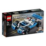 LEGO Technic (42091). Inseguimento della polizia