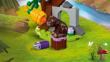 LEGO Friends (41363). L'avventura nella foresta di Mia - 6