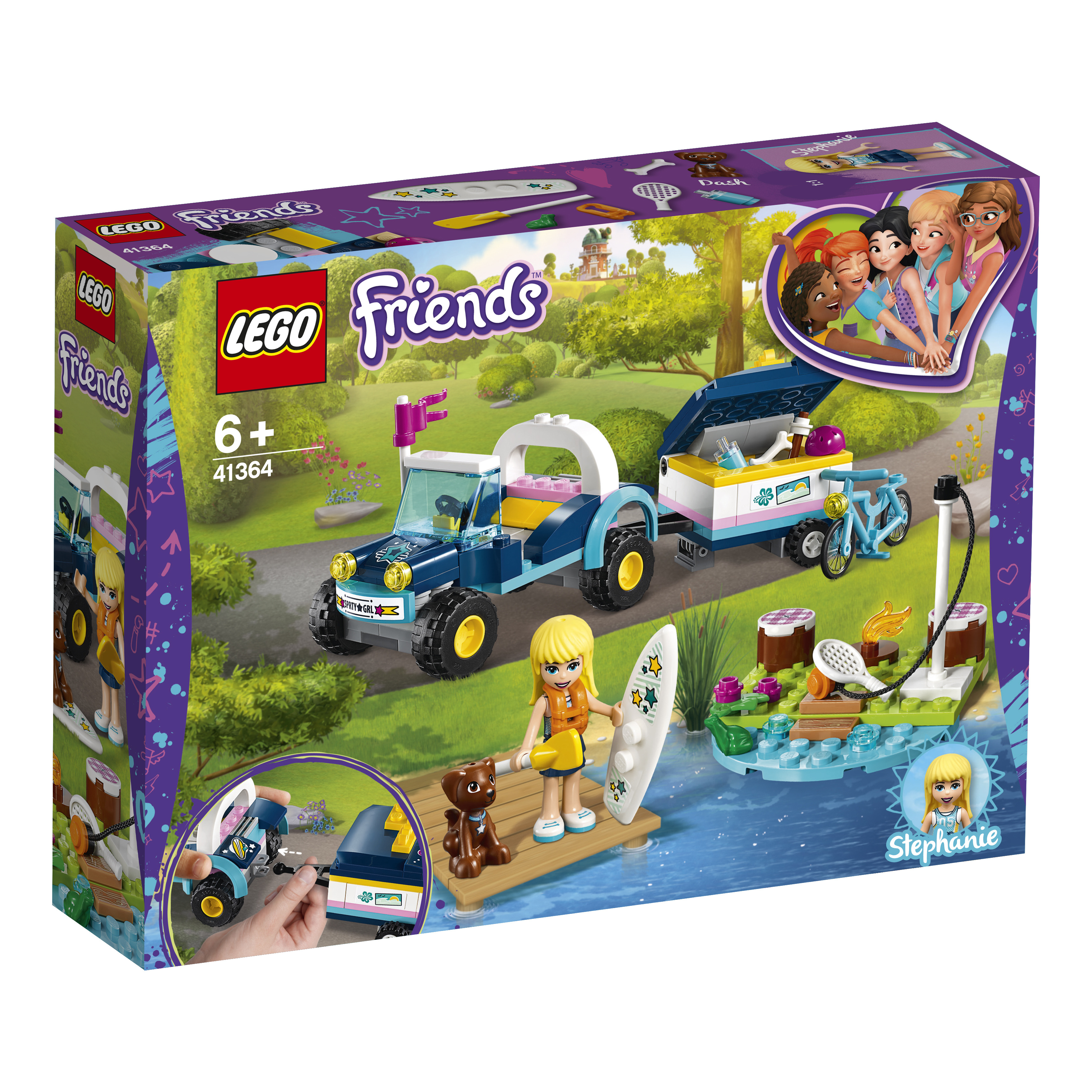 MondoBrick