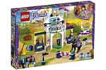 LEGO Friends (41367). La gara di equitazione di Stephanie