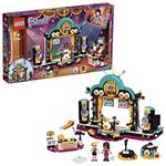 LEGO Friends (41368). Il Talent Show di Andrea