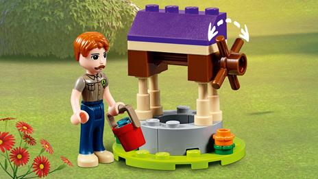 LEGO Friends (41369). La villetta di Mia - 9