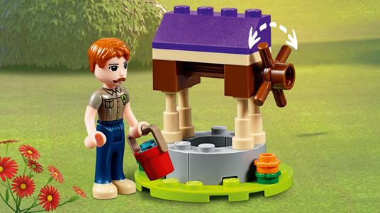 LEGO Friends (41369). La villetta di Mia - 9
