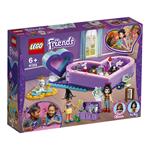 LEGO Friends (41359). Pack dell'amicizia Scatola del cuore