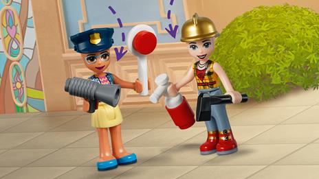 LEGO Friends (41359). Pack dell'amicizia Scatola del cuore - 2